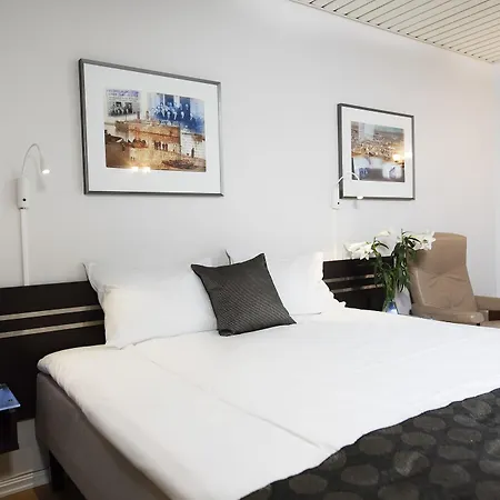 Hotel Havly 4*