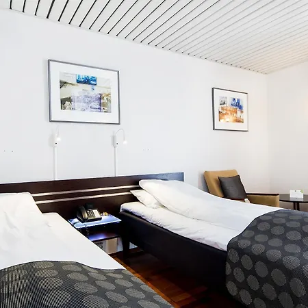 Hotel Havly Stavanger