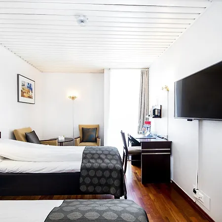 Hotel Havly 4*