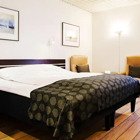 Hotel Havly