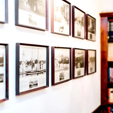 Havly 酒店 斯塔万格