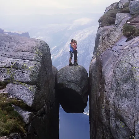 酒店 Havly 斯塔万格