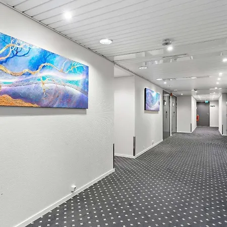 酒店 Havly 斯塔万格