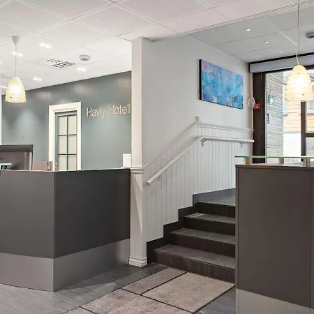 Hotel Havly 4*