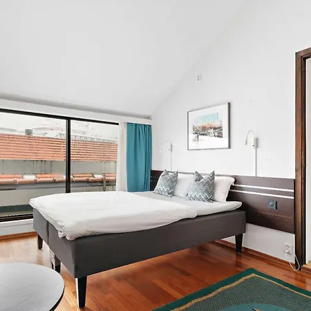 Hotell Havly Stavanger