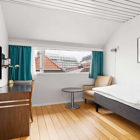 Havly Hotel Stavanger