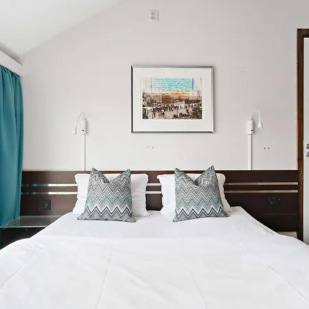 Hotel Havly 4*