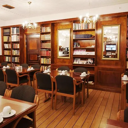 酒店 Havly 斯塔万格