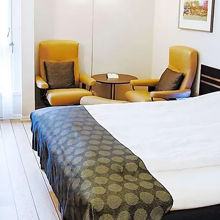 Szálloda Havly 4*