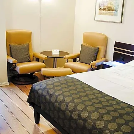 Szálloda Havly Stavanger