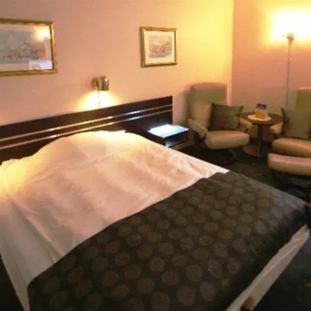 Hotel Havly Stavanger