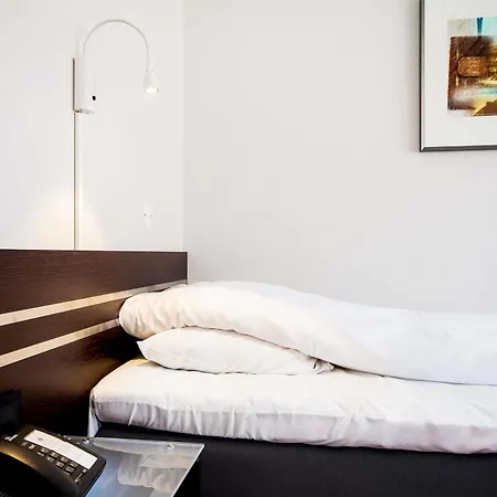 Hotel Havly 4*
