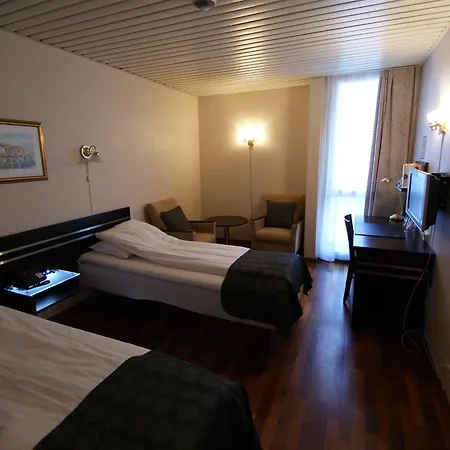 Hotel Havly 4*
