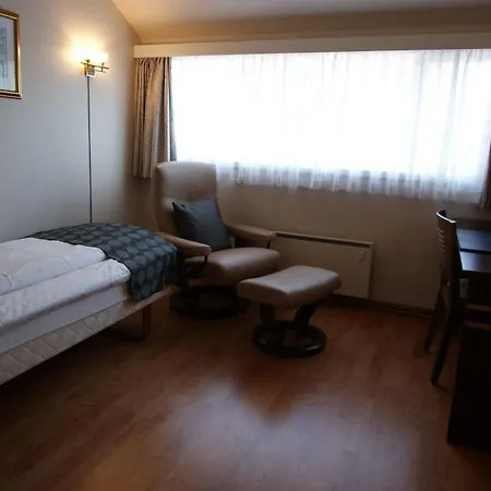 Hotell Havly Stavanger