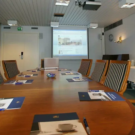 Havly 酒店 斯塔万格