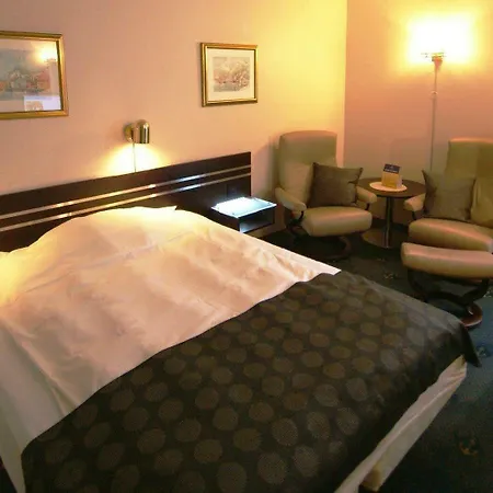 Hotel Havly 4*