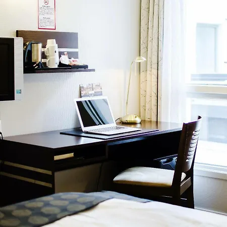 Hotel Havly