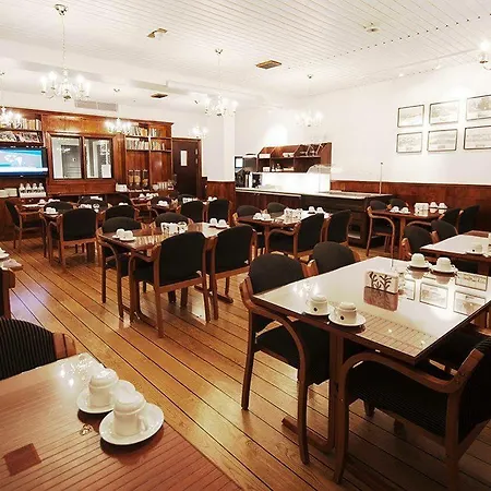 Hotel Havly