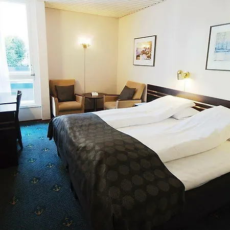 Hotel Havly 4*