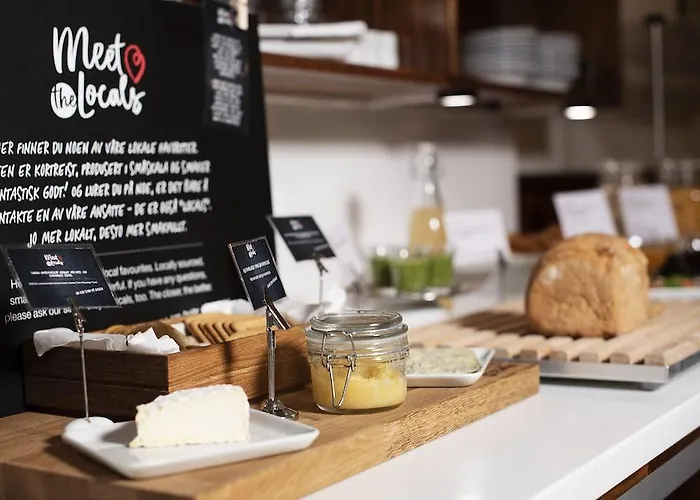 Havly スタヴァンゲル