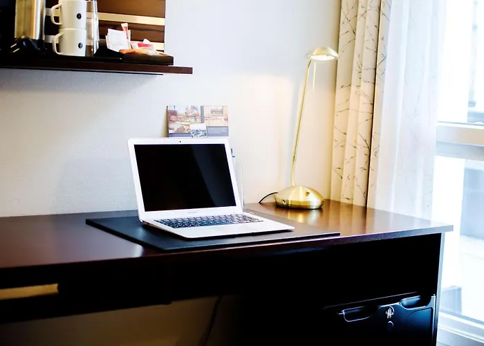 ホテル Havly スタヴァンゲル