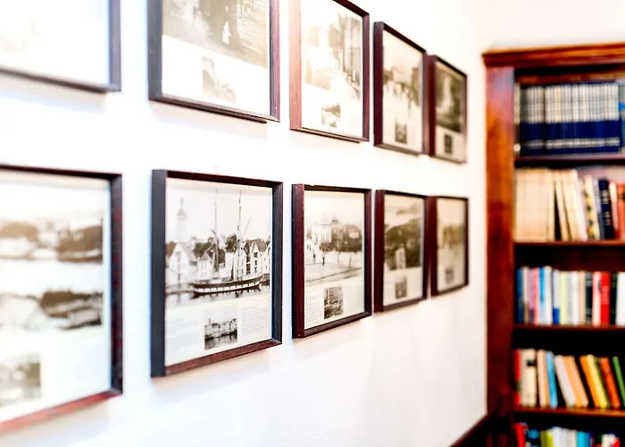 Havly ホテル スタヴァンゲル