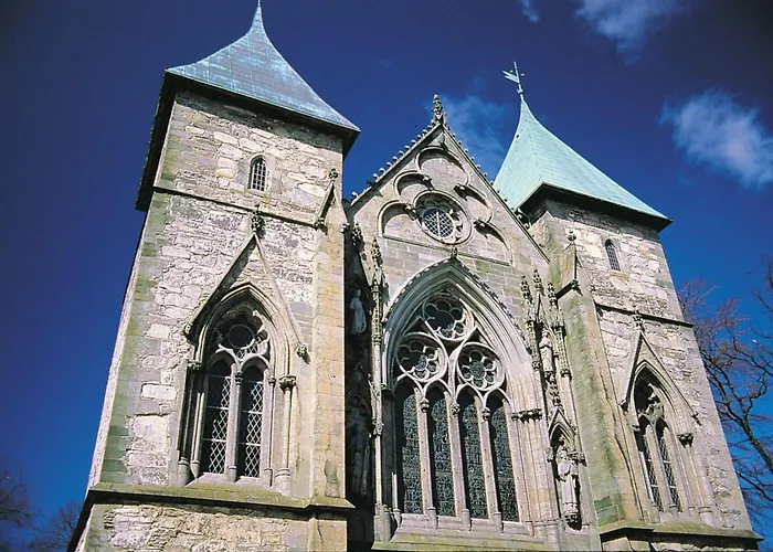 Havly 4* スタヴァンゲル