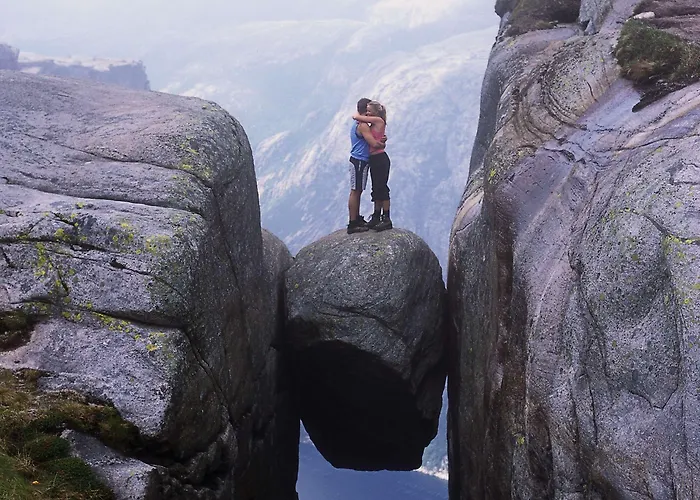 ホテル Havly スタヴァンゲル