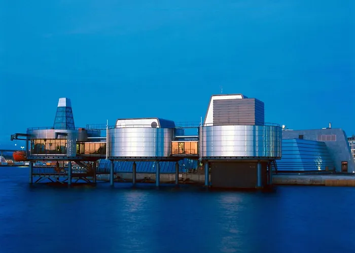 Havly 4* スタヴァンゲル