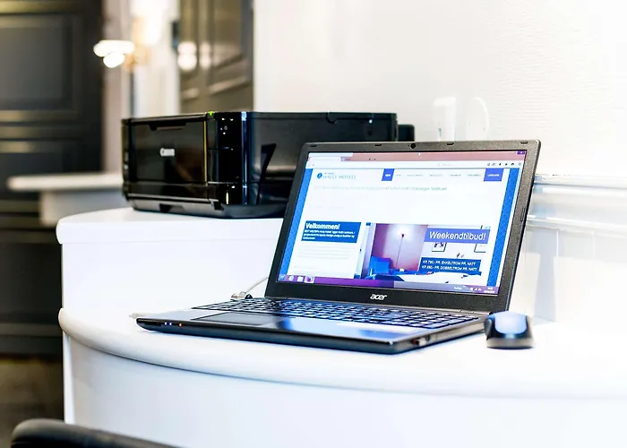 Hotel Havly Stavanger