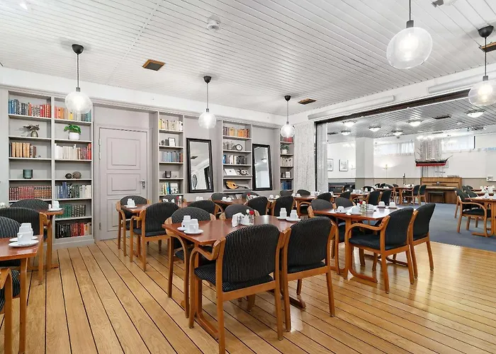 Hotel Havly Stavanger