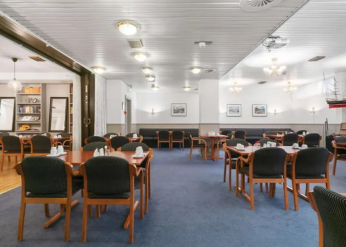 Hotel Havly Stavanger