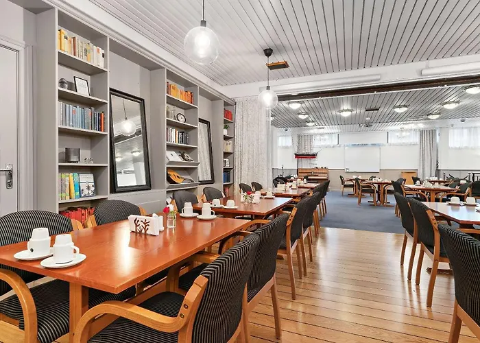 Havly 4* スタヴァンゲル