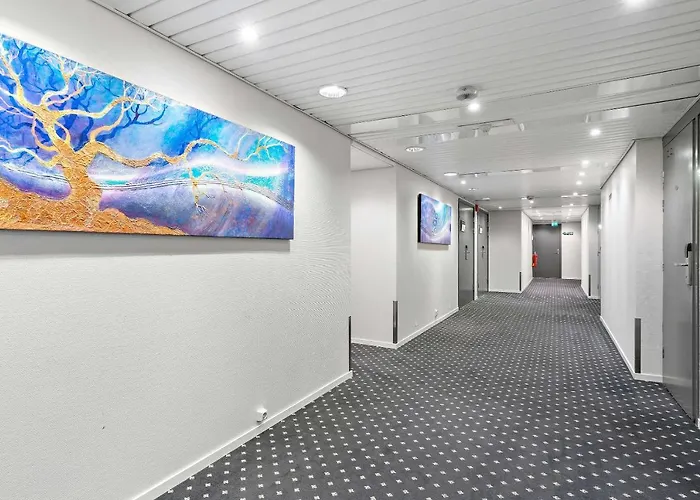 Hotel Havly Stavanger