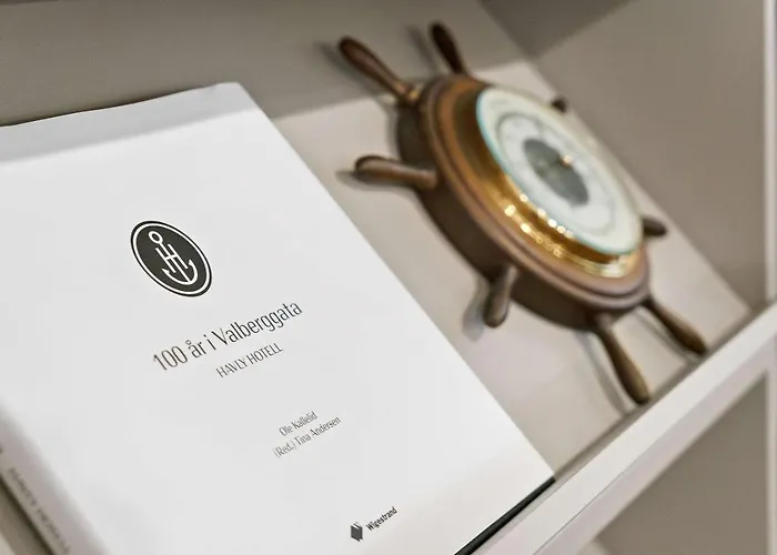 Szálloda Havly Stavanger