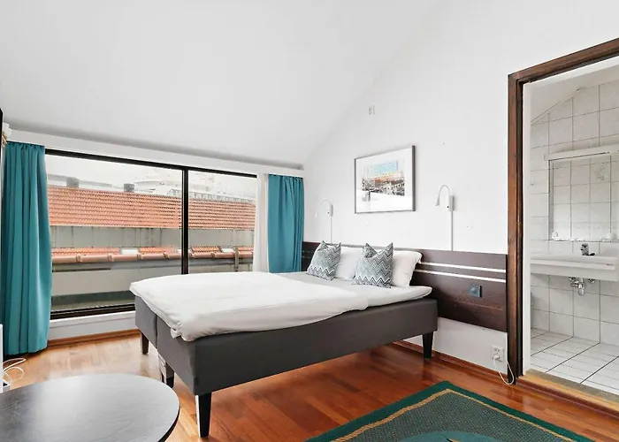 Hotel Havly Stavanger