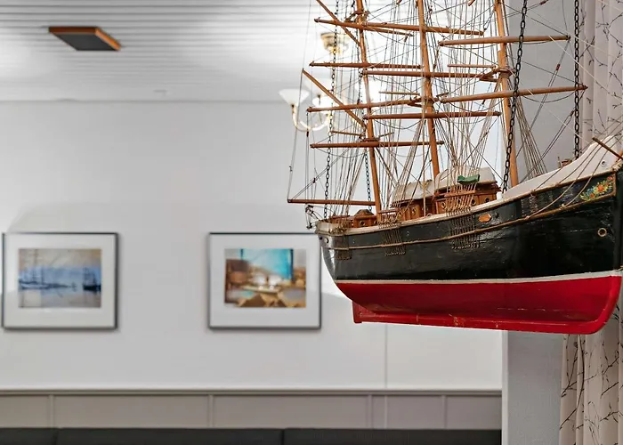 Hotel Havly Stavanger