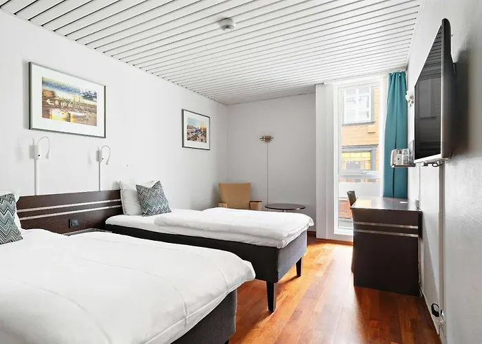 Havly スタヴァンゲル