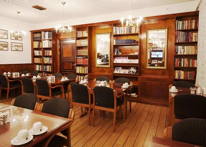 ホテル Havly スタヴァンゲル