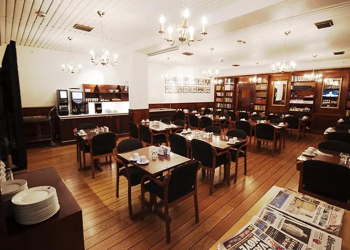 Havly Hotel Stavanger