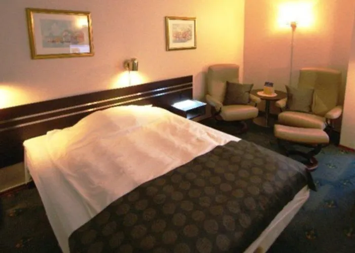 Hotel Havly Stavanger