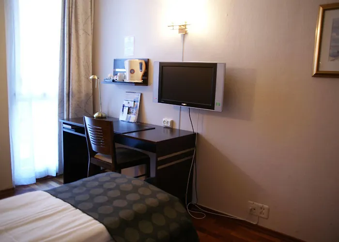 Havly ホテル スタヴァンゲル