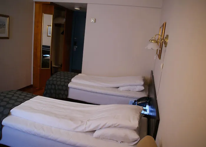 Havly スタヴァンゲル