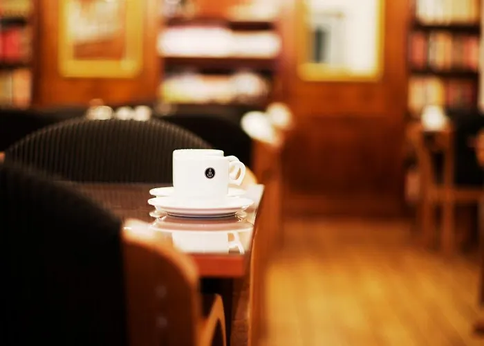 Havly 4* スタヴァンゲル