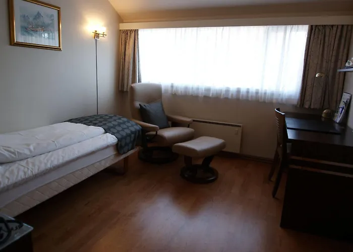 Szálloda Havly Stavanger