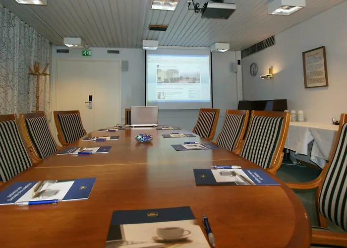 Havly Hotel Stavanger